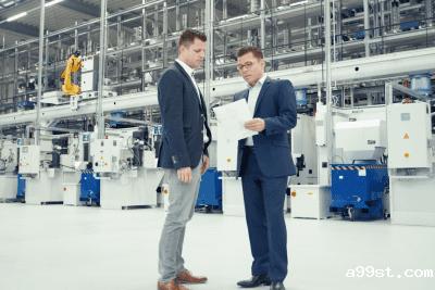 metal subcontracting company